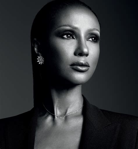 iman sexy|Iman: The Supermodel Who Revolutionized The Industry